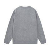 Amiri Sweater Fashion Loose Sweater