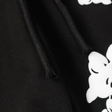 Denim Tears Shorts Foam Loose Casual Shorts