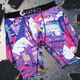Ethika Boxer Briefs Breathable and Quick Drying Boxer Briefs