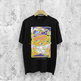 Purple Brand T Shirts