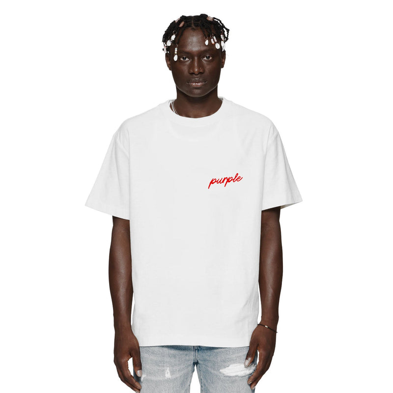 Purple Brand T Shirts