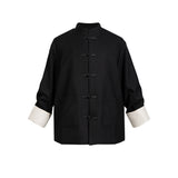 MIJKO Mens Jacket Exotic Style Jacket