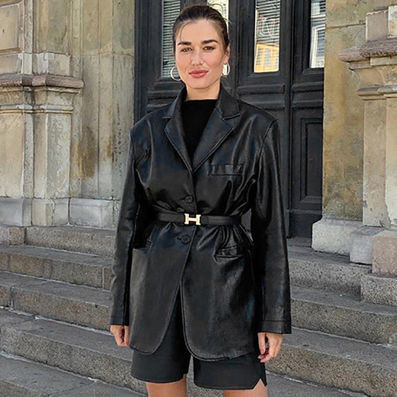 Women Co-Ords Autumn and Winter Women's Fashion