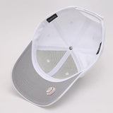 Dodgers and Yankees Baseball Cap 47 Baseball Hat Men's Casual Velcro Women's White