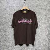 Gallery Dept T Shirts Tee Shirt Short Sleeve T-Shirt Blouse