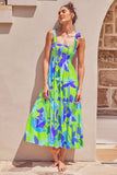 Women Dress Summer Commute Hot Girl Sling