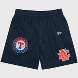 Eric Emanuel Ee Shorts Fitness Mesh Sports Quick-drying Shorts