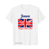 Inspired by Queen's Platinum Jubilee 2022 Elizabeth 70 Years T-shirt Logo Printing