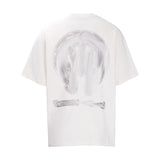 Chrome Hearts Mens Tees Women T Shirts Designer T-shirts Cottons Tops