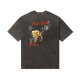 Gallery Dept T Shirts Joint 'Saint Seiya' Anime