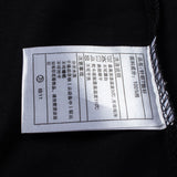 Fog Essentials T Shirts Spring Summer FOG Indian Eagle Print Crew Neck Short Sleeves