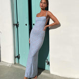 Women Dress Sexy Slim Fit Dress