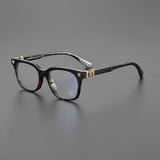 CHH Chrome Hearts Glasses Vintage Versatile Glasses Frames