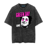 Green Day T Shirt