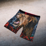 Ethika Boxer Briefs Men Breathable Boxer Briefs