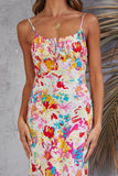 Women Dress Summer Graceful and Fashionable Sexy Dress