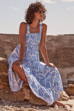 Women Dress Summer Sexy Vacation Beach Dress