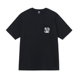 UNDEFEATED T Shirts Crew Neck Men's and Women's Loose