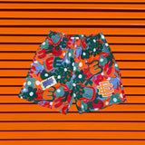 Eric Emanuel Ee Shorts Fitness Mesh Sports Quick-drying Shorts