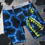 Ethika Boxer Briefs Sport Breathable Comfort Boxer Briefs