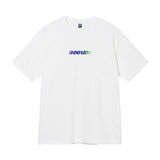 UNDEFEATED T Shirts Crew Neck Men's and Women's Loose