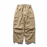 Cargo Pants Japanese Loose Cityboy Vintage