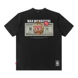 Men T-Shirt Heavy Oversize