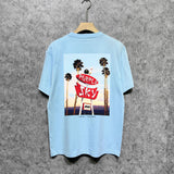 Purple Brand T Shirts