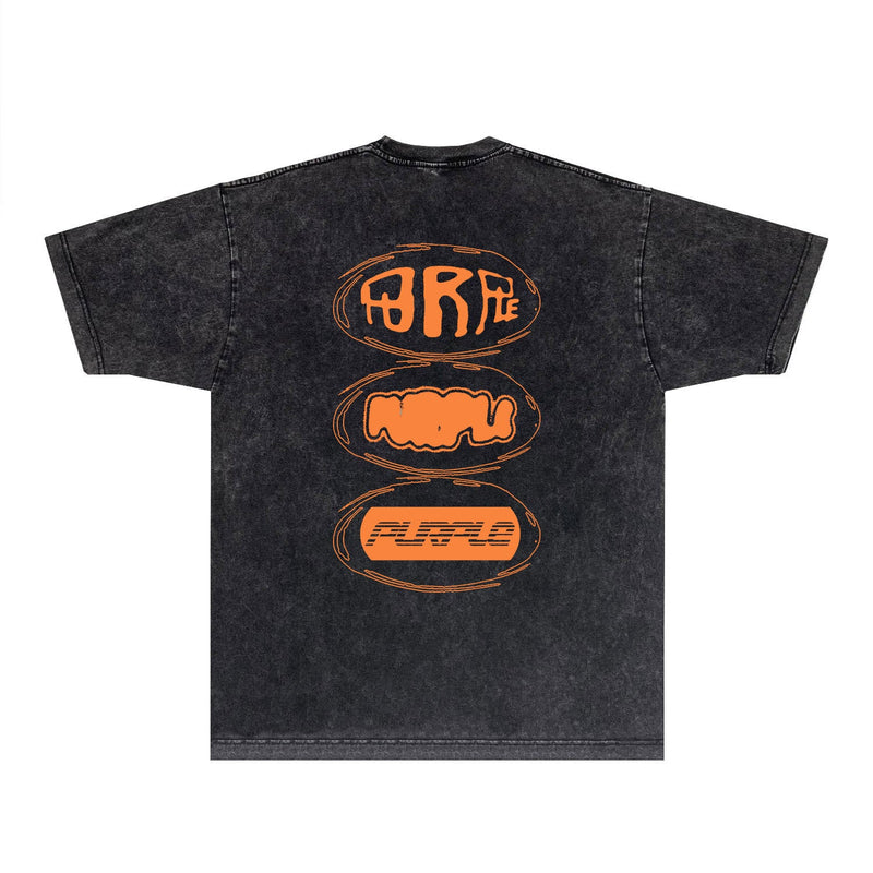 Purple Brand T Shirts