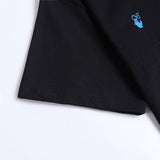 Ow T Shirts Arrow Men and Women Brand Short Sleeve