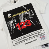 RRR123 T-shirt