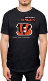 Hybrid Sports NFL Fan Tee
