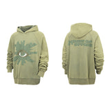 House of Errors Hoodie house of errors