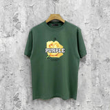 Purple Brand T Shirts