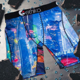 Ethika Boxer Briefs Breathable and Quick Drying Boxer Briefs