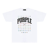 Purple Brand T Shirts