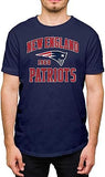 Hybrid Sports - NFL Established Fans T-Shirt