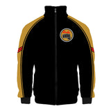 Cobra Kai Baseball Jacket