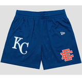 Eric Emanuel Ee Shorts Fitness Mesh Sports Quick-drying Shorts