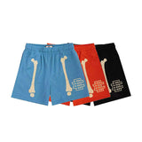 Eric Emanuel Ee Shorts Fitness Mesh Sports Quick-drying Shorts