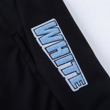 Off white jacket spring & fall style outwear for men and women