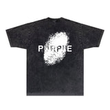 Purple Brand T Shirts