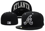 Braves Baseball Hat