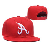 Braves Baseball Hat