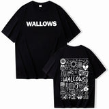 Wallows Shirt Wallows Music Album Shirt Gift for Wallows Fan