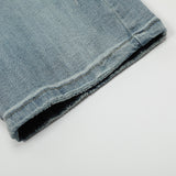 Men Jeans All-Matching Loose Casual