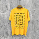 Purple Brand T Shirts