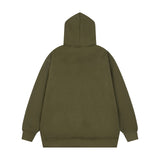 Synaworld Hoodie Hip Hop Sweater Casual Sweater
