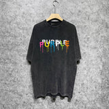 Purple Brand T Shirts