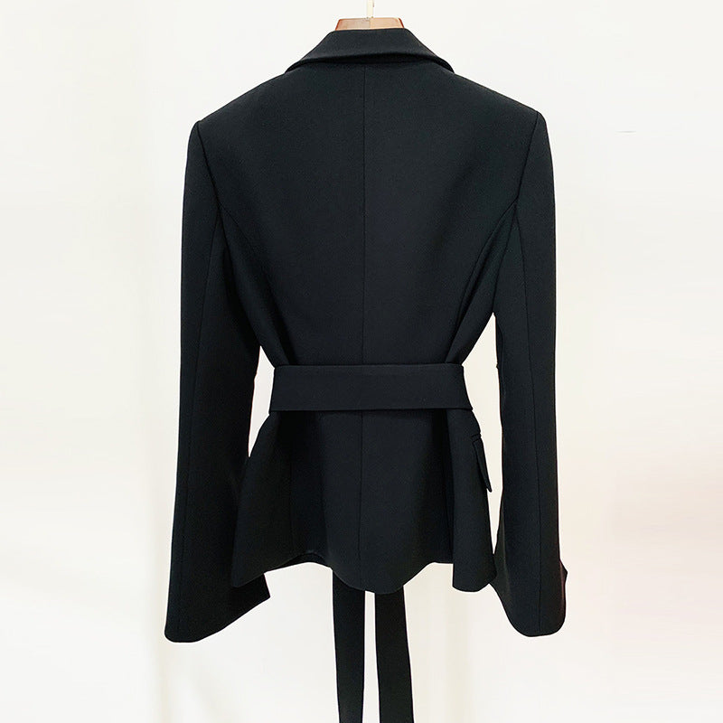 Women Haute Couture Jacket
